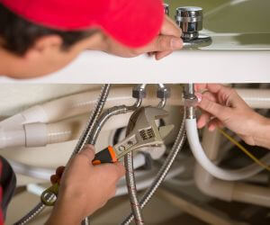 About Leak Detection Solutions - leak detection experts in Chandler